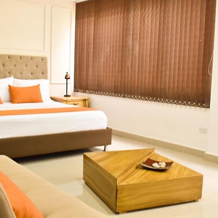 Hotel Cafe Cafe Avenida Armenia  Luaran gambar