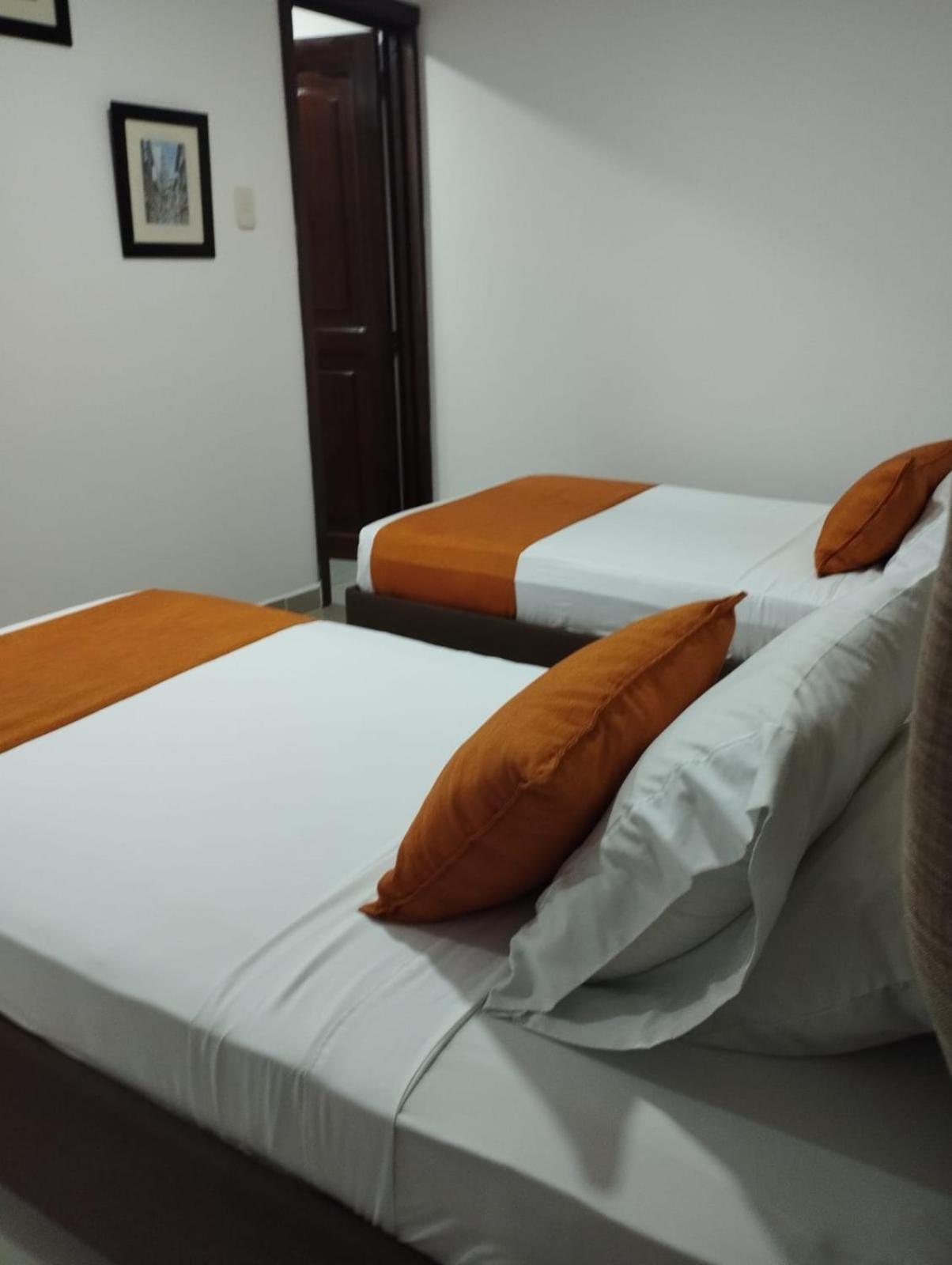 Hotel Cafe Cafe Avenida Armenia  Luaran gambar