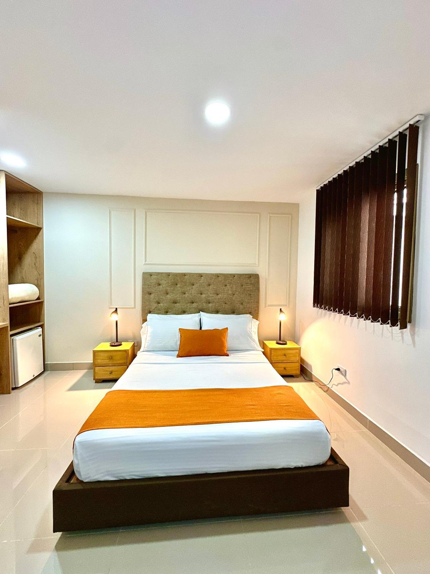 Hotel Cafe Cafe Avenida Armenia  Luaran gambar