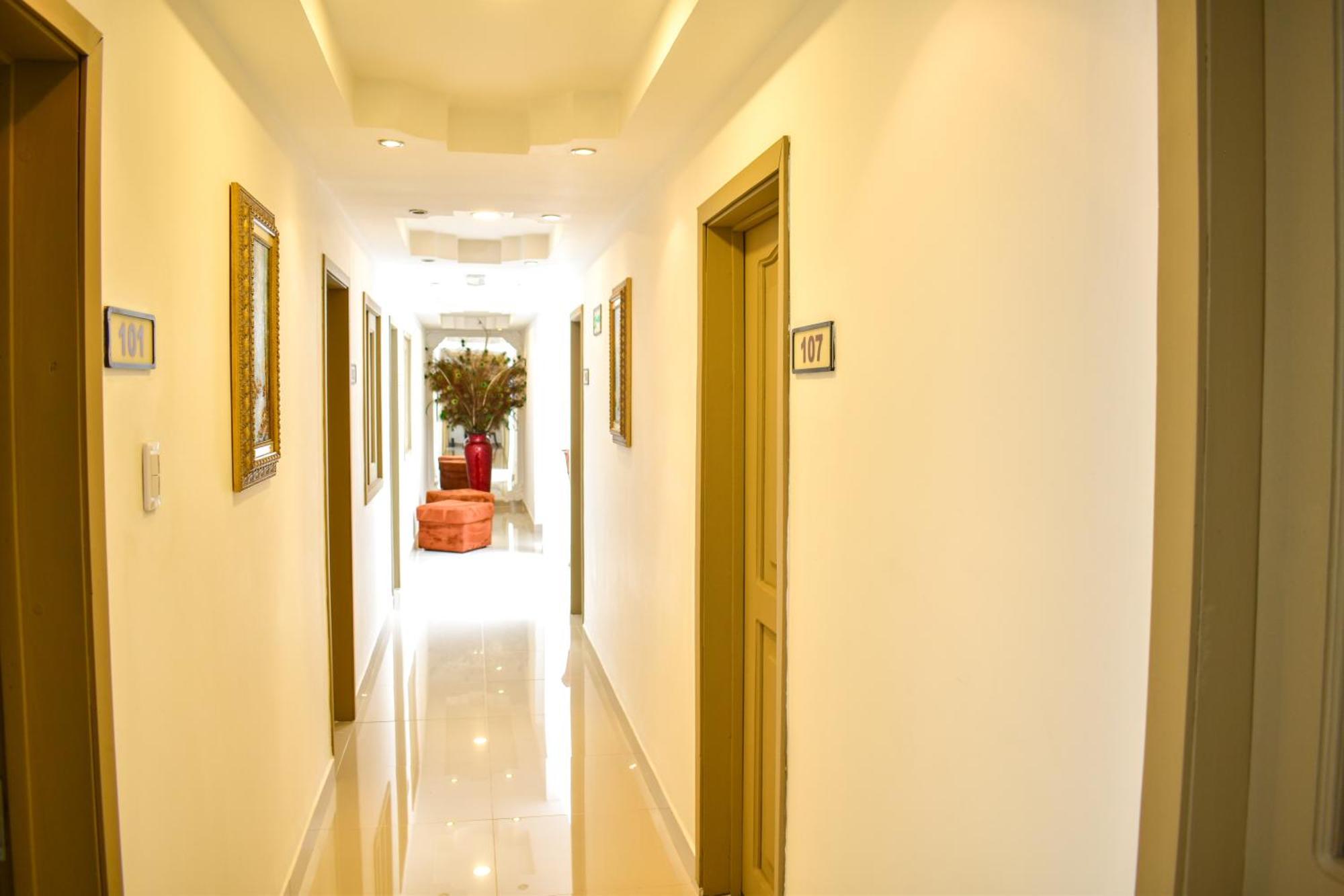 Hotel Cafe Cafe Avenida Armenia  Luaran gambar